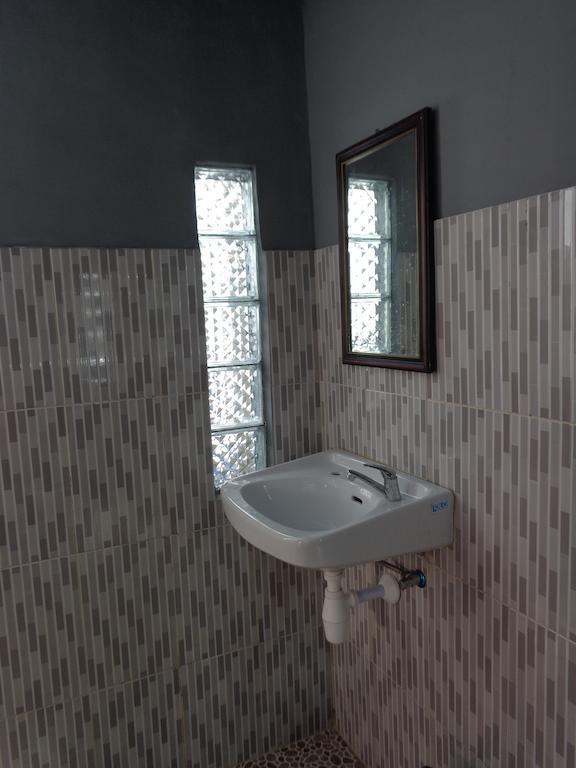 Sister Bungalow Hotel Gili Air Room photo